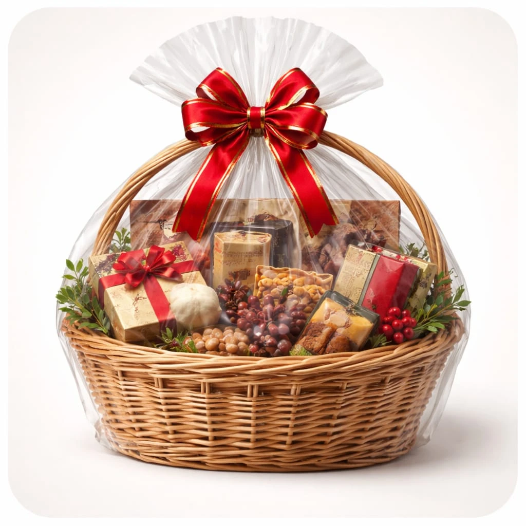 Gift Hampers